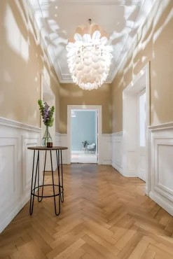 Noel & Marquet Corniche NMC NOMASTYL A1 Moulure décorative Corniche de plafond