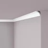 Corniche NMC NOMASTYL B5 Moulure décorative Corniche de plafond-Noel & Marquet Hot