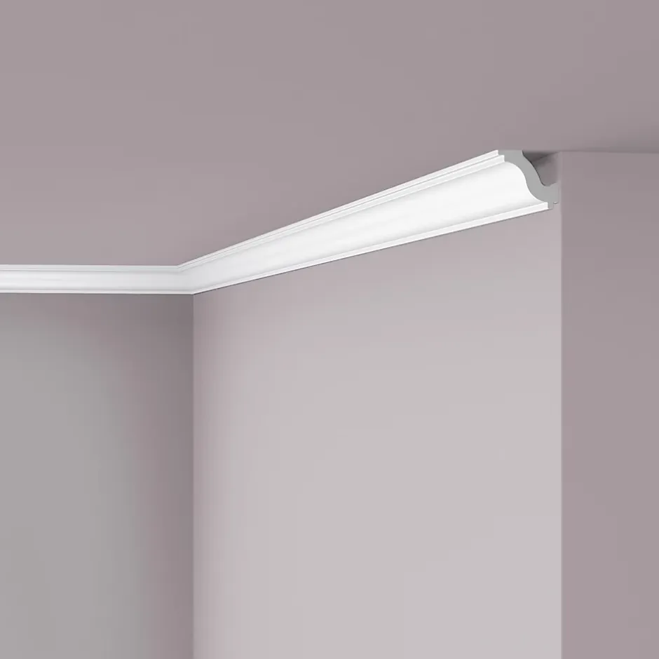 Noel & Marquet Corniche NMC NOMASTYL H Moulure décorative Corniche de plafond