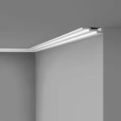 Noel & Marquet Corniche NMC NOMASTYL M1 Moulure décorative Corniche de plafond