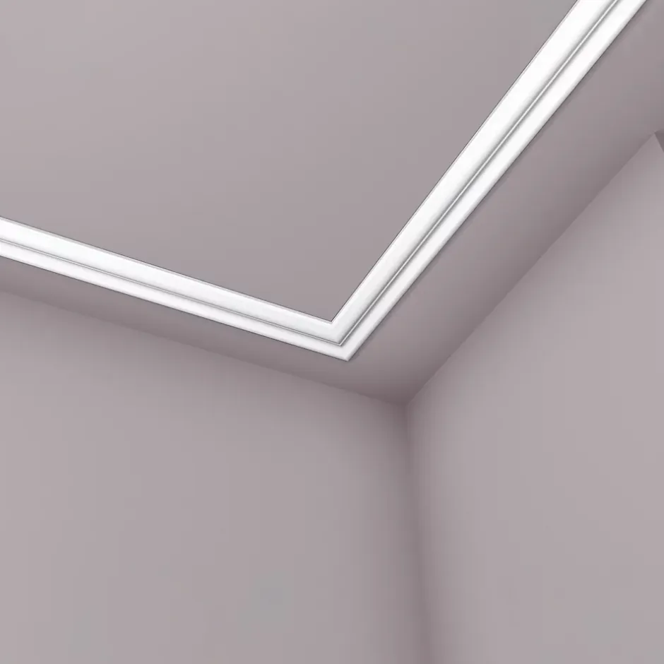 Noel & Marquet Corniche NMC NOMASTYL N Moulure décorative Corniche de plafond