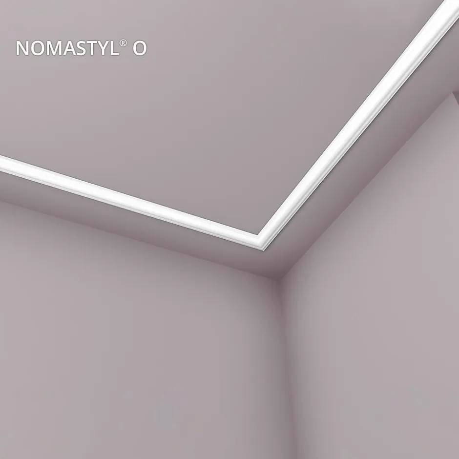 Noel & Marquet Corniche NMC NOMASTYL O Moulure décorative Corniche de plafond