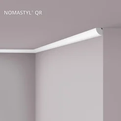 Noel & Marquet Corniche NMC NOMASTYL QR Moulure décorative Corniche de plafond
