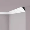 Corniche NMC NOMASTYL SM Moulure décorative Corniche de plafond-Noel & Marquet Outlet