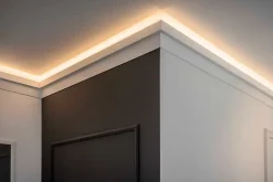 Corniche NMC NOMASTYL SM Moulure décorative Corniche de plafond-Noel & Marquet Outlet