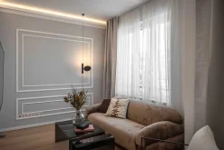 Corniche NMC NOMASTYL SM Moulure décorative Corniche de plafond-Noel & Marquet Outlet