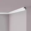 Corniche NMC NOMASTYL ST2 Moulure décorative Corniche de plafond-Noel & Marquet Hot
