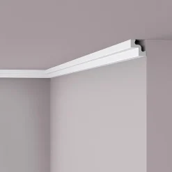 Corniche NMC NOMASTYL ST2 Moulure décorative Corniche de plafond-Noel & Marquet Hot
