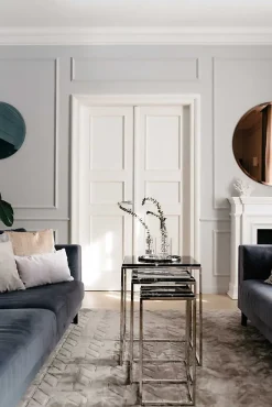 Noel & Marquet Corniche NMC NOMASTYL TL Profil de décoration