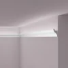 Noel & Marquet Corniche NMC WALLSTYL IL3 Moulure décorative Corniche de plafond Éclairage indirect