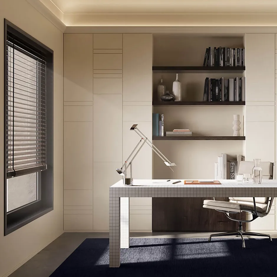 Corniche NMC WALLSTYL IL13 Moulure décorative Moulure en stuc Éclairage indirect-Noel & Marquet Best