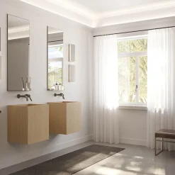 Corniche NMC WALLSTYL IL13 Moulure décorative Moulure en stuc Éclairage indirect-Noel & Marquet Best