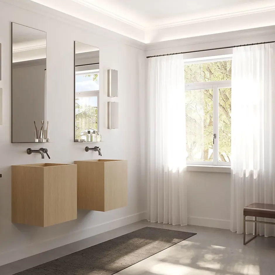 Corniche NMC WALLSTYL IL13 Moulure décorative Moulure en stuc Éclairage indirect-Noel & Marquet Best