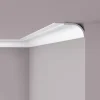 Noel & Marquet Corniche NMC WALLSTYL WT22 Moulure décorative Corniche de plafond