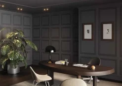 Noel & Marquet Corniche NMC WALLSTYL WT22 Moulure décorative Corniche de plafond