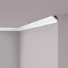 Corniche NMC WALLSTYL WT9 Moulure décorative Corniche de plafond-Noel & Marquet Best