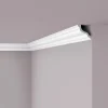 Corniche NMC WALLSTYL WT10 Moulure décorative Corniche de plafond-Noel & Marquet Outlet