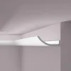 Noel & Marquet Corniche NMC WALLSTYL WT4 Moulure décorative Corniche de plafond Éclairage indirect