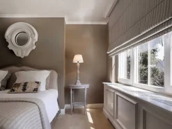 Corniche NMC WALLSTYL WT5 Moulure décorative Corniche de plafond-Noel & Marquet Best