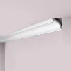 Noel & Marquet Corniche NMC WALLSTYL WT15 Noel Marquet Moulure de plafond 2 m