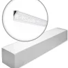 Corniche NMC Z9-box ARSTYL 1 carton 26 pièces Moulure décorative-Noel & Marquet New