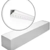 Corniche NMC Z14-box ARSTYL 1 carton 30 pièces Moulure décorative-Noel & Marquet Discount