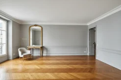 Corniche plafond C160 7 x 5 cm - Polyuréthane Cimaises &+-Cimaises Et Plus Sale