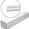 Corniche 650130 1 carton 10 pièces Moulure décorative-Profhome Clearance