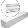 Profhome Corniche 150126 1 carton 8 pièces Moulure décorative