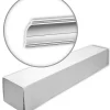 Corniche 650101 1 carton 14 pièces Moulure décorative-Profhome Best
