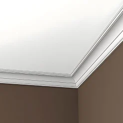 Corniche 650101 1 carton 14 pièces Moulure décorative-Profhome Best