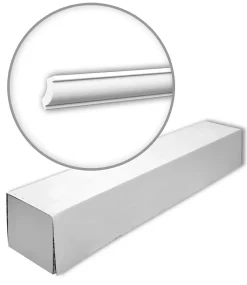 Corniche 150123 1 carton 36 pièces Moulure décorative-Profhome Best