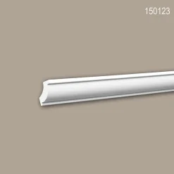 Corniche 150123 1 carton 36 pièces Moulure décorative-Profhome Best