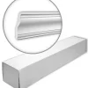Corniche 150133 1 carton 6 pièces Moulure décorative-Profhome Discount