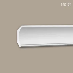 Profhome Corniche 150172 1 carton 24 pièces Moulure décorative