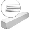 Profhome Corniche 650103 1 carton 16 pièces Moulure décorative