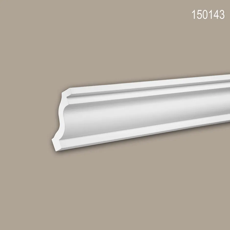 Corniche 150143 Moulure décorative-Profhome Best