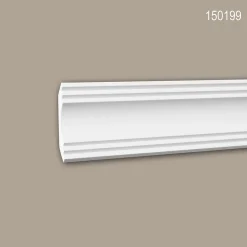 Profhome Corniche 150199 Moulure décorative