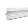 Corniche 150137 Moulure décorative-Profhome Discount