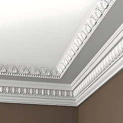 Corniche 150137 Moulure décorative-Profhome Discount