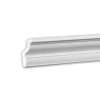 Corniche 650171 Moulure de plafond 2 m-Profhome Discount