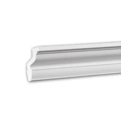 Corniche 650171 Moulure de plafond 2 m-Profhome Discount