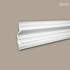 Corniche 150110 Moulure décorative-Profhome Sale