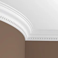 Corniche 150216 Moulure décorative Éclairage indirect-Profhome New