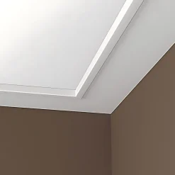 Profhome Corniche 150156 Moulure décorative