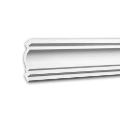 Corniche 150249 Moulure de plafond 2 m-Profhome Outlet