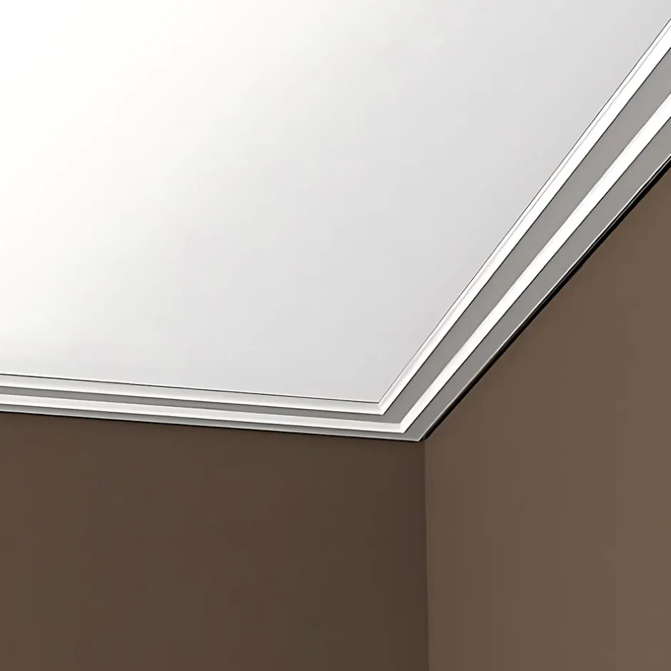 Corniche 150266 Moulure décorative-Profhome Outlet