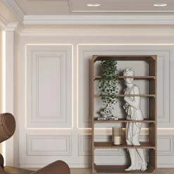 Corniche 650245 Moulure de plafond 2 m-Profhome