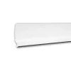Corniche 150622 Moulure décorative Éclairage indirect-Profhome Clearance
