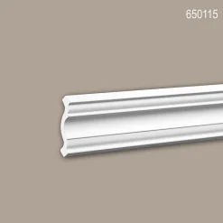 Corniche 650115 Moulure décorative-Profhome New
